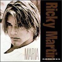 Maria - Ricky Martin