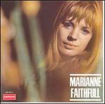Marianne Faithfull