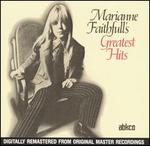 Marianne Faithfull's Greatest Hits