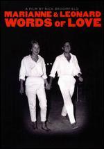 Marianne & Leonard: Words of Love