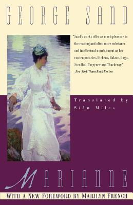 Marianne - Sand, George, and Mills, Sian (Translated by)