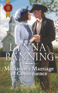Marianne's Marriage Of Convenience