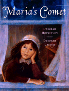 Maria's Comet - Hopkinson, Deborah