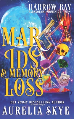 Marids & Memory Loss: Paranormal Women's Fiction - Tunstall, Kit, and Skye, Aurelia
