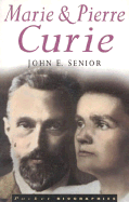 Marie and Pierre Curie
