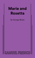 Marie and Rosetta