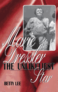 Marie Dressler
