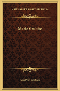 Marie Grubbe