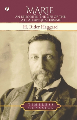 Marie - Haggard, H Rider
