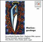Mariens�nge