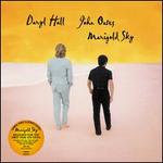 Marigold Sky
