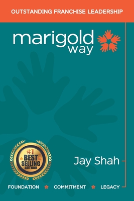 Marigold Way - Shah, Jay