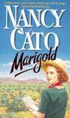 Marigold - Cato, Nancy