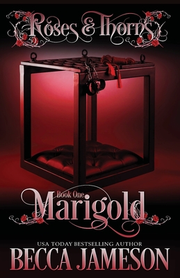 Marigold - Jameson, Becca
