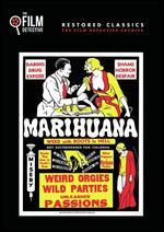Marihuana