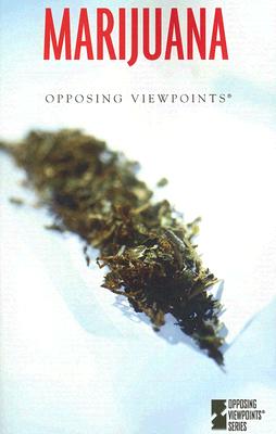 Marijuana - Carroll, Jamuna (Editor)