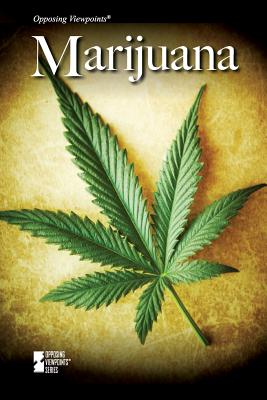 Marijuana - Berlatsky, Noah (Editor)