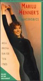 Marilu Henner's Dancerobics