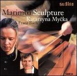 Marimba Sculpture
