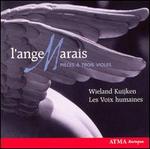 Marin Marais: Pi�ces � trois violes