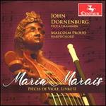 Marin Marais: Pi�ces de Viole, Livre II