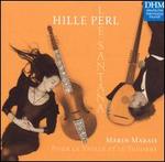 Marin Marais: Pour la Violle et le Th�orbe