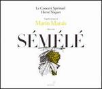 Marin Marais: S�m�l�