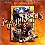 Marine Band Retrospective