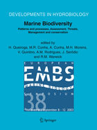 Marine Biodiversity: Patterns and Processes, Assessment, Threats, Management and Conservation