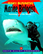 Marine Biologist