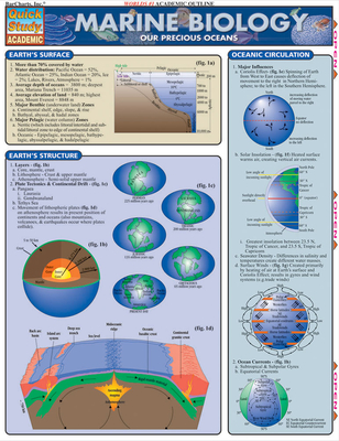 Marine Biology - Brooks, W Randy