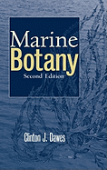 Marine Botany