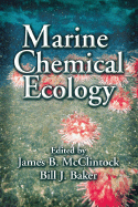 Marine Chemical Ecology