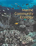 Marine Community Ecology