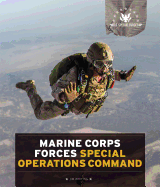 Marine Corps Forces Special Operations Command