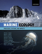 Marine Ecology: Processes, Systems, and Impacts
