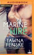 Marine for Hire