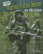 Marine Force Recon in Action