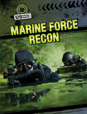 Marine Force Recon - Loria, Laura