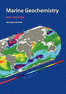 Marine Geochemistry 2e