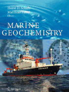 Marine Geochemistry