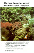 Marine Invertebrates Plants of