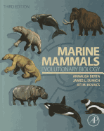 Marine Mammals: Evolutionary Biology