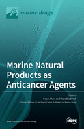 Marine Natural Products as Anticancer Agents
