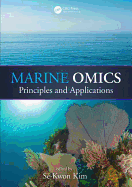 Marine OMICS: Principles and Applications