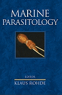 Marine Parasitology