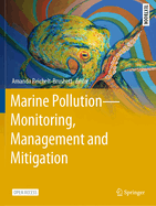Marine Pollution - Monitoring, Management and Mitigation