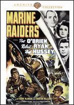 Marine Raiders