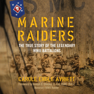 Marine Raiders