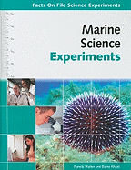Marine Science Experiments